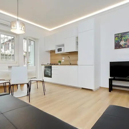 Cozy Domar - My Extra Apartament *