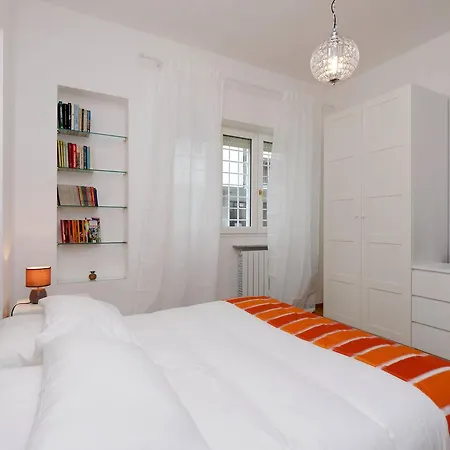 Cozy Domar - My Extra Apartament