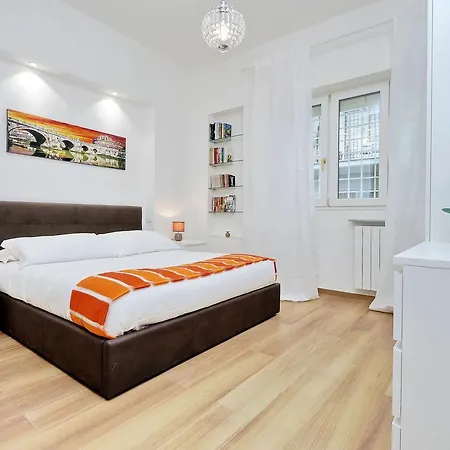 Cozy Domar - My Extra Apartament