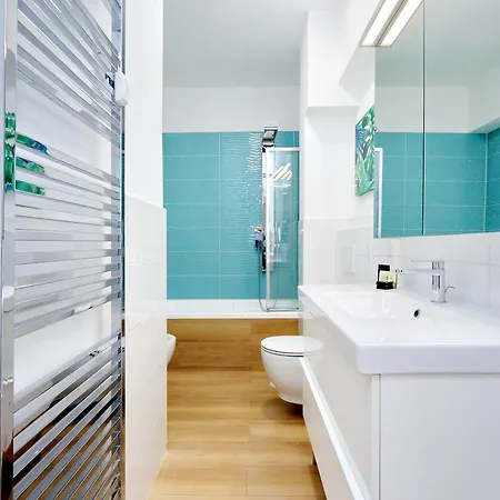 Apartament Cozy Domar - My Extra Rzym