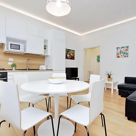 Cozy Domar - My Extra Apartment *