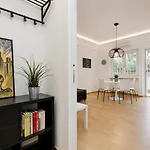 Apartment Cozy Domar - My Extra *