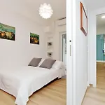 Cozy Domar - My Extra Apartment