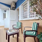 Cozy Domar - My Extra Apartment Rom