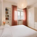Apartment Cozy Domar - My Extra Rom