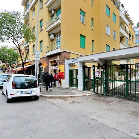 Apartment Cozy Domar - My Extra Rom