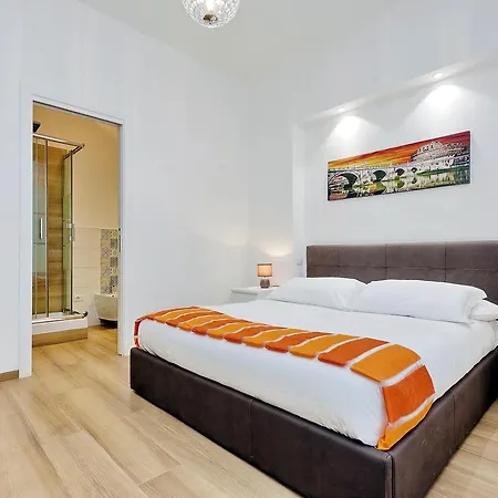 Cozy Domar - My Extra Appartamento