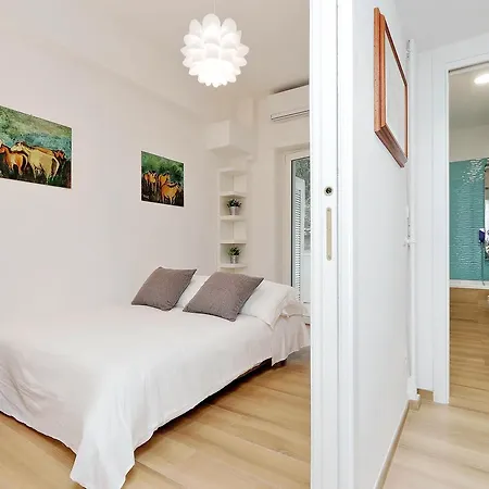 Cozy Domar - My Extra Appartamento