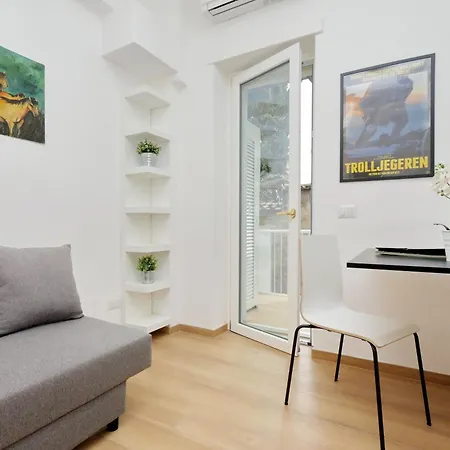Cozy Domar - My Extra