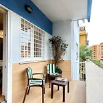 Cozy Domar - My Extra Roma